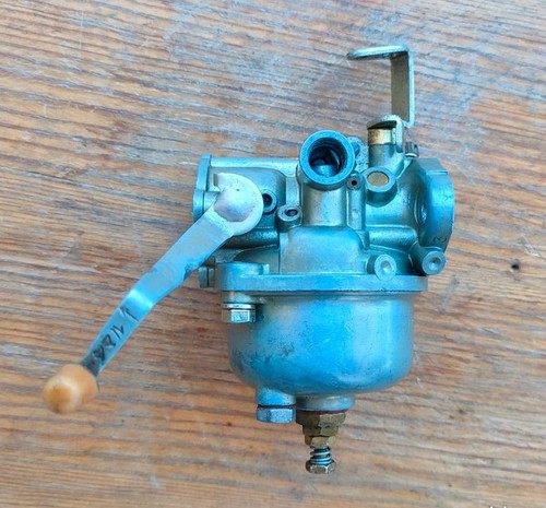 Carburateur mikuni bv18 - carburateur,