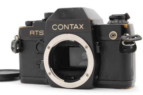 Tested exc contax rts - tested!【exc+5】contax,