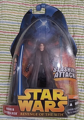 G1211 star wars - wars, revenge