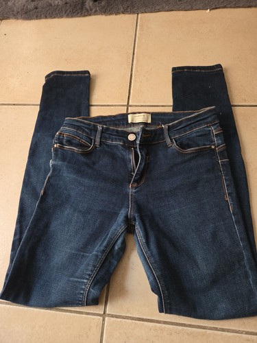 Jean stradivarius taille 38 - stradivarius-,