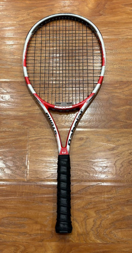 Babolat pure storm 16x20 mp - babolat,