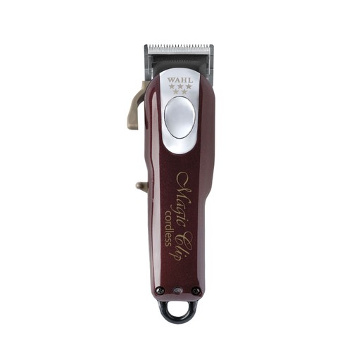 Wahl cordless magic - magic, clip