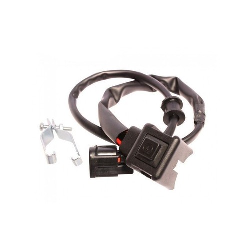 Bouton demarreur 4mx - de, racing