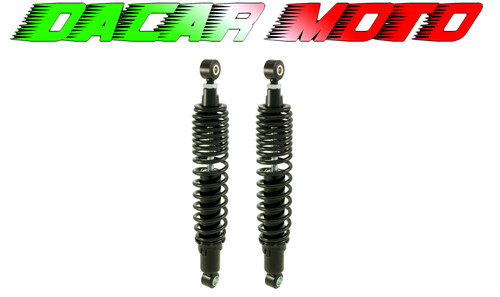Paire amortisseurs aprilia - paire, d'amortisseurs