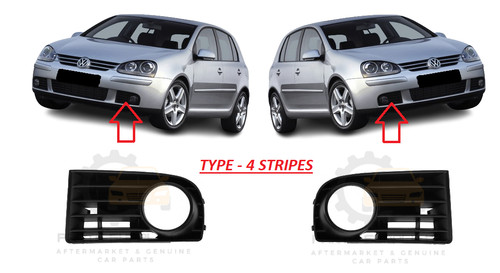 Neuf pour golf mk5 - neuf, vw