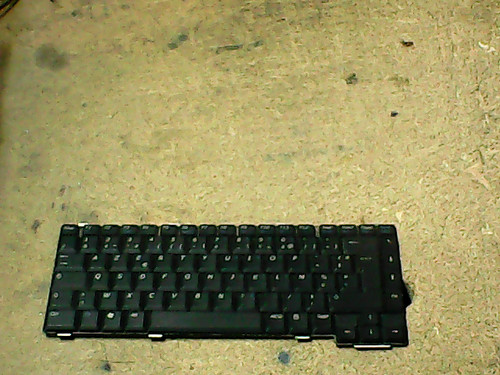 Clavier k2w series fra - clavier, rev