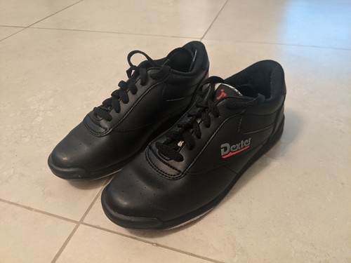 Dexter bowling shoes - dexter,