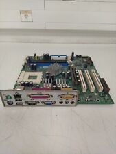 Carte mere MSI MS-6367 VER 1.0