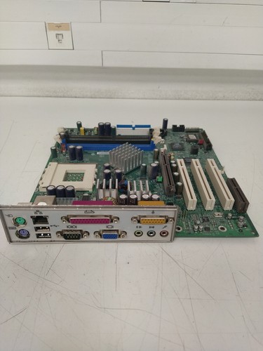 Carte mere msi - carte, ms-6367