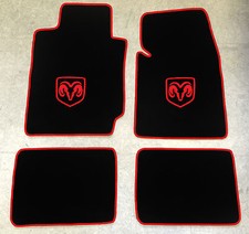 Tapis de Voiture Sol Pour