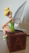 FIGURINE LUMINEUSE TINKERBELL