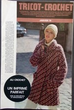 § MODES ET TRAVAUX cahier