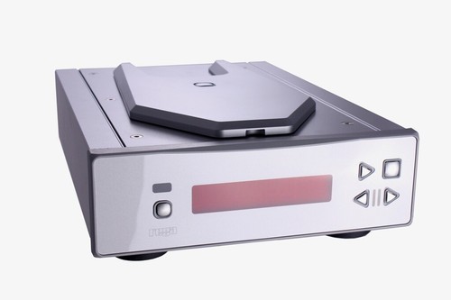 Lecteur hifi rega - rega,