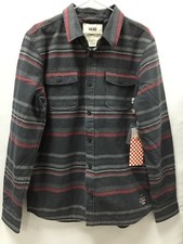 Vans Men's Button up Jackets