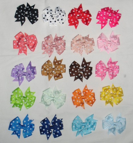 Pince clip barette cheveux
