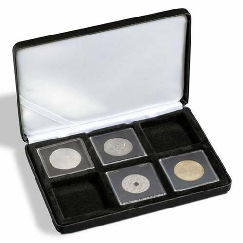 Ecrin numismatique nobile pour - ecrin,
