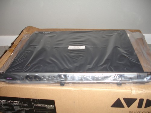 Avid 9900 58631 - avid, pro