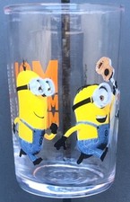 Verre a Moutarde Moi Moche Et