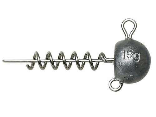 Savage gear ball corkscrew - savage,