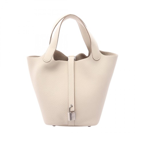 Hermes picotin lock - hermes,