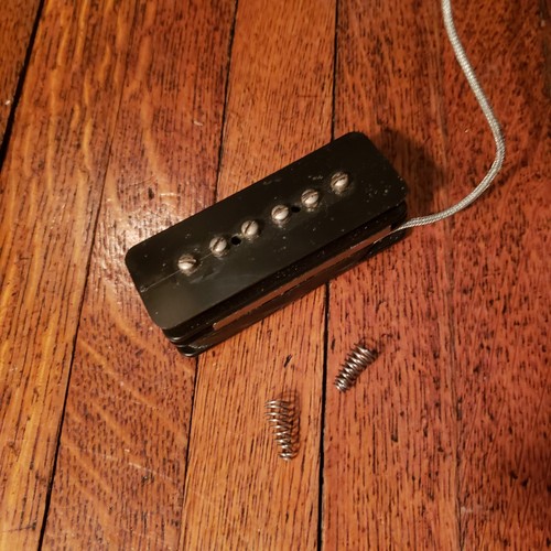 1993 gibson 100 stacked - p-100, p90