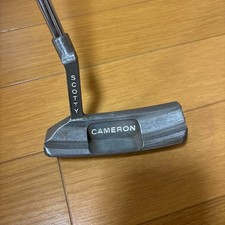 SCOTTY CAMERON CIRCA62 n°3 34