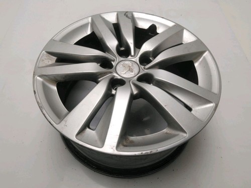 Jante alliage peugeot 308 - jante,