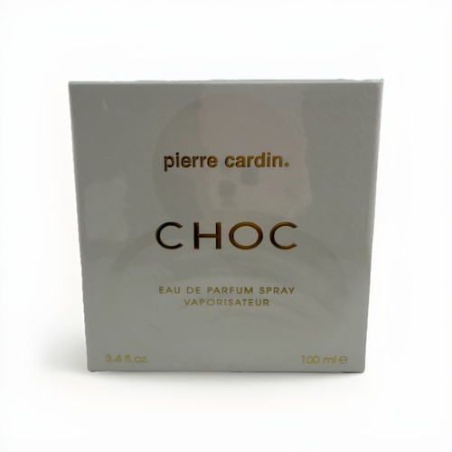 Choc pierre cardin - pierre,
