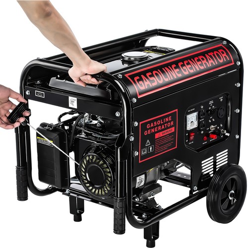 4000w stroke portable - 4,