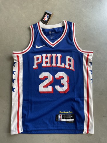 Maillot nba philadelphie - maillot,