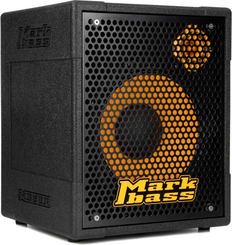 Markbass mb58r mini cmd - markbass,