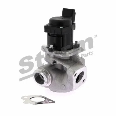 Vanne egr pour peugeot - vanne, 207