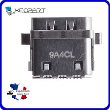 Connecteur alimentation Dell  Latitude   7490    usb-c port dc power jack