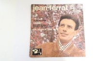 45 TOURS     jean ferrat	la