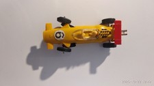 Voiture pour circuit  Lotus F1
