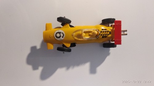 Voiture pour circuit - , lotus