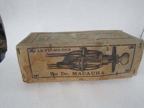 Appareil ancien medical - ancien,