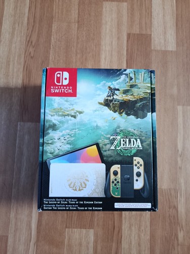 Nintendo switch édition the - ,