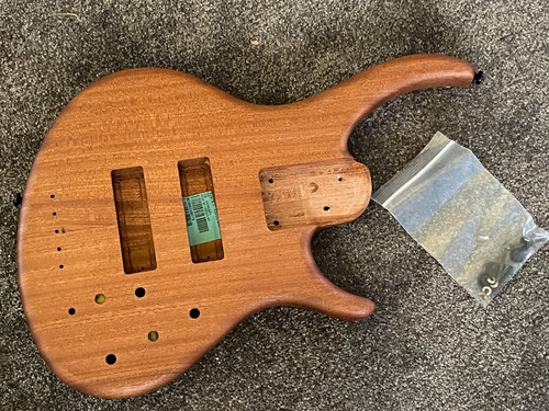 Tobias killer bass body - killer,