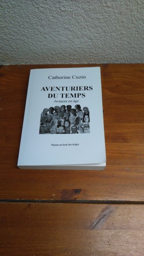Cuzin catherine aventuriers - cuzin,
