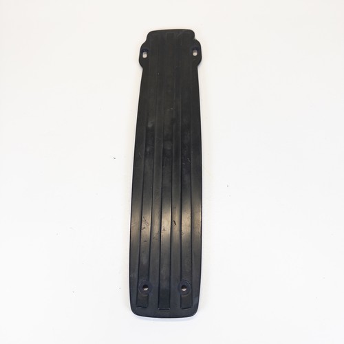 Platine porte bagage - platine,