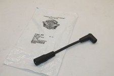 FIL DE BOUGIE pour HARLEY DAVIDSON SOFTAIL DYNA .ref 31960-99 * NEUF ORIGINAL