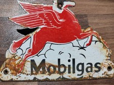 Plaque signalétique en métal