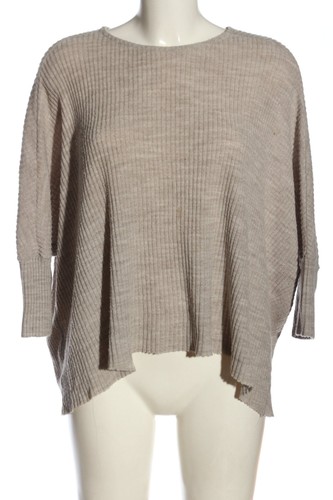 Mango pull ras cou - pull,