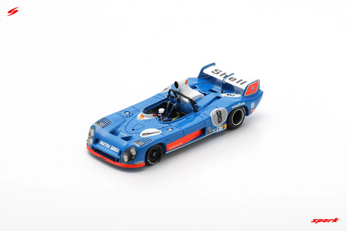Spark s3553 matra simca - spark,