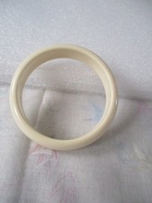 Bakélite bracelet vintage
