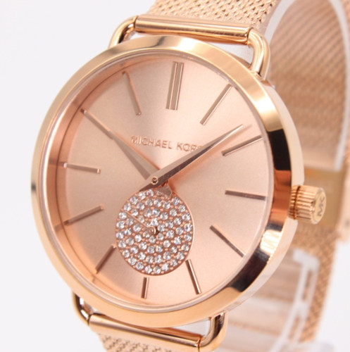 Michael kors portia - portia, 37mm