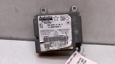 Boitier air bag PEUGEOT 206 PHASE 2 9660349980