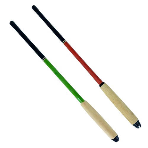 Canne pêche compacte pour - à,