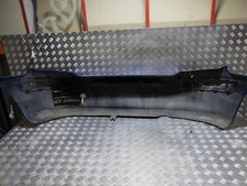 Pare choc arriere PEUGEOT 307